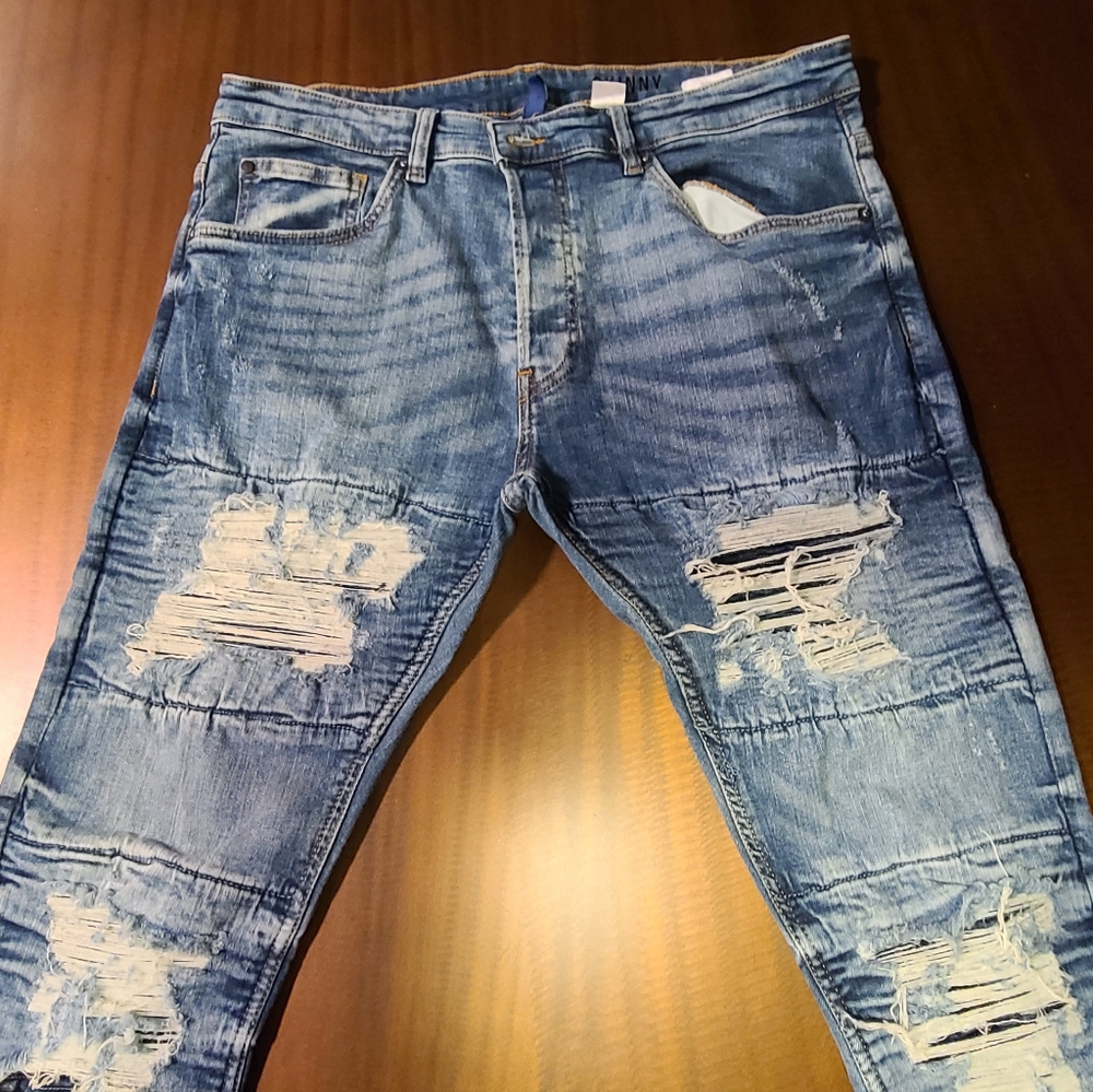 H&M Skinny Jeans